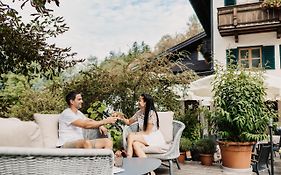 Naturhotel Schütterbad